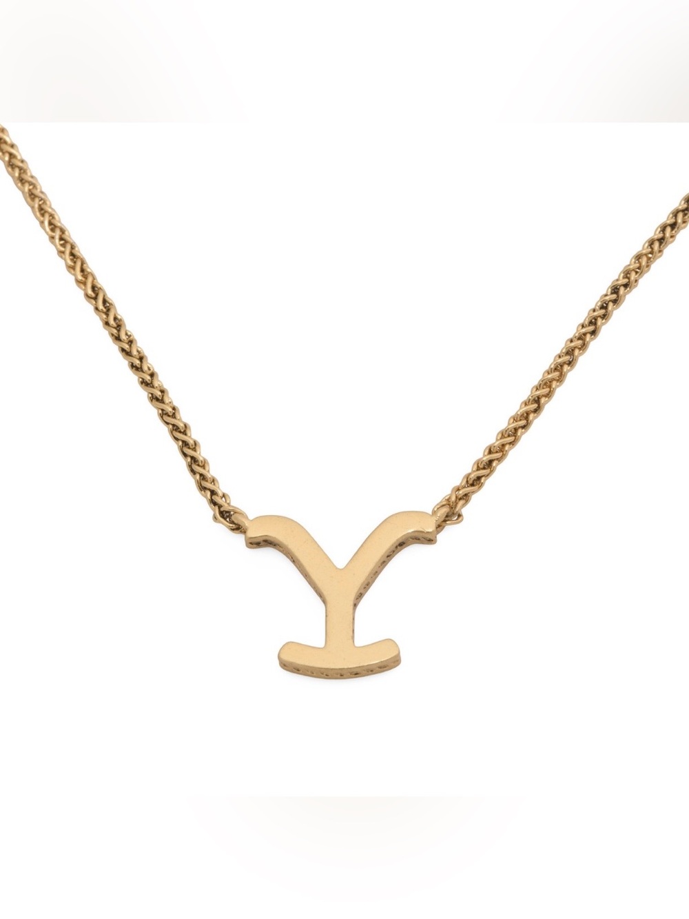 Kendra Scott x Dutton Dutton Short Pendant Necklace